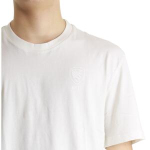 T-SHIRT EUTAW BLAUER - Mad Fashion | img vers.300x/